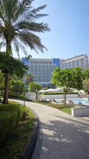 Ocean View Address Beach Resort Fujairah فندق و منتجع شاطئ العنوان الفجيره - Sharm - 1