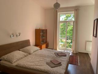 Mama's apartment in Letna - Prag - 7