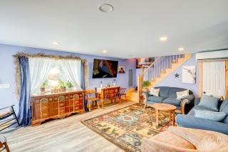 4 Mi to Dtwn Catskill Mtn-View Home - Catskill - 7