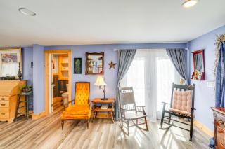 4 Mi to Dtwn Catskill Mtn-View Home - Catskill - 5
