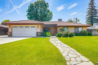 7 Mi to Dtwn Poolside Paradise in Bakersfield! - Bakersfield - 9