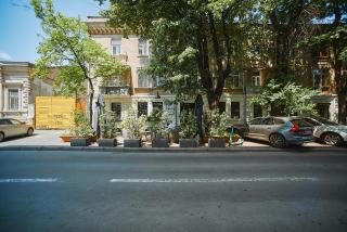 Central Poetry Apartament - Chişinău - 1