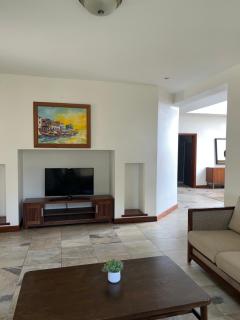 HA LUXURY 3BEDROOM DUPLEX Munyonyo - Kampala - 0