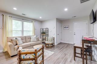 7 Mi to Trilith Studios Atlanta Area Business Hub - Fayetteville - 2