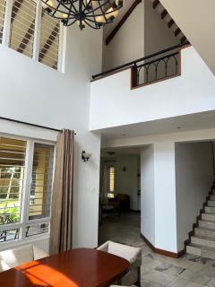 HA LUXURY 3BEDROOM DUPLEX Munyonyo - Kampala - 8
