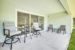 Newly Built Golf Course Home in Palm Coast! - Palm Coast - 9