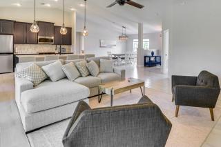 Newly Built Golf Course Home in Palm Coast! - 1