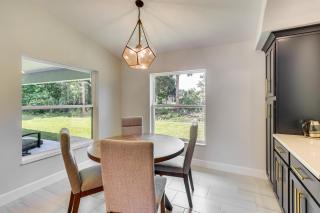 Newly Built Golf Course Home in Palm Coast! - Palm Coast - 4