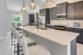 Newly Built Golf Course Home in Palm Coast! - Palm Coast - 6