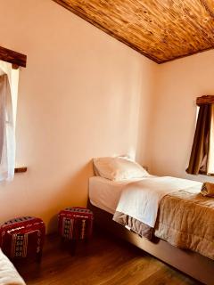 Guesthouse Prrockaj Theth - Theth - 1