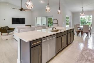 Newly Built Golf Course Home in Palm Coast! - Palm Coast - 5