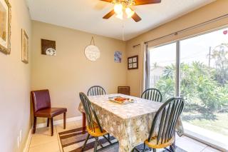 6 Mi to Beach Port St Lucie Home with Fenced Yard - 9