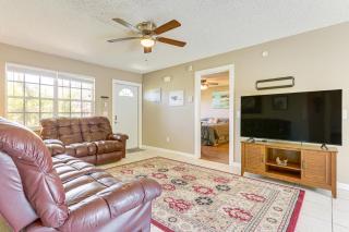 6 Mi to Beach Port St Lucie Home with Fenced Yard - Eden - 7