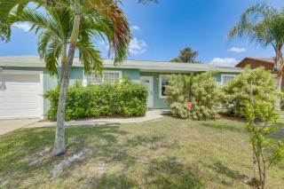 6 Mi to Beach Port St Lucie Home with Fenced Yard - 8
