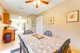 6 Mi to Beach Port St Lucie Home with Fenced Yard - 3