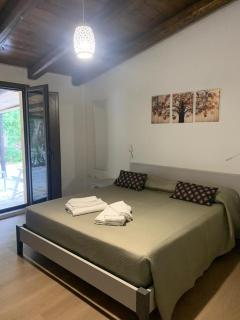 Villa Mia - Seneghe - 1