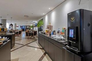 Luxuoso Flat em Moema - Próx Congonhas e Ibirapuera - Estacionamento l Carregador carro l Café opcional pago - São Paulo - 9