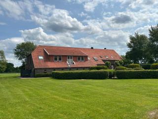 Lindenhof Aurich - Entspannen zwischen Küste und Natur - Aurich - 0