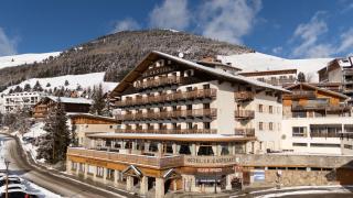 Le Castillan - L'Alpe-d'Huez - 9