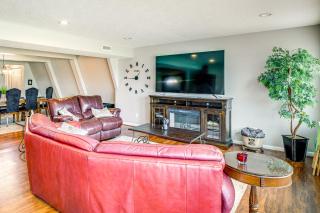 Boat and Swim Lake Guntersville Family Home - - 6
