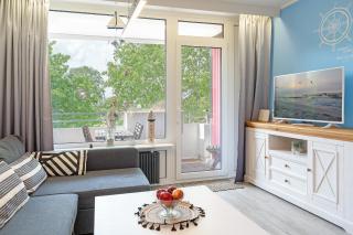 Berolina Windsegel - Dahme - 1