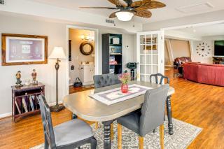 Boat and Swim Lake Guntersville Family Home - - 1