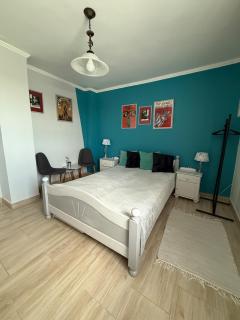 Small flat next to the spa - Eger - 0