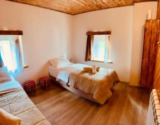 Guesthouse Prrockaj Theth - Theth - 2