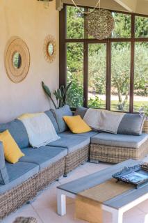 Villa les Oliviers - Aubignan - 0