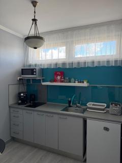Small flat next to the spa - Eger - 9
