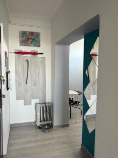 Small flat next to the spa - Eger - 4
