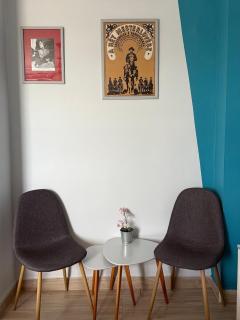 Small flat next to the spa - Eger - 3