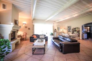 Villa les Oliviers - 9