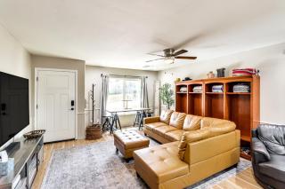 4 Mi to Lake Show Low Home with Hot Tub - Show Low - 7