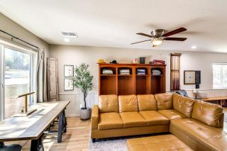 4 Mi to Lake Show Low Home with Hot Tub - Show Low - 6