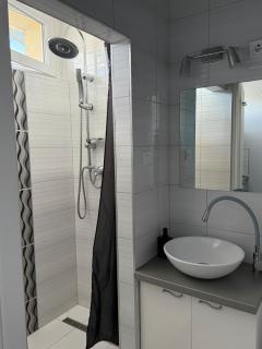 Small flat next to the spa - Eger - 2