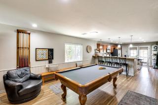 4 Mi to Lake Show Low Home with Hot Tub - Show Low - 5