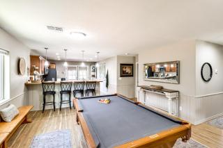 4 Mi to Lake Show Low Home with Hot Tub - Show Low - 4
