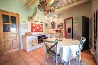 Villa les Oliviers - Aubignan - 7