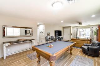 4 Mi to Lake Show Low Home with Hot Tub - Show Low - 3