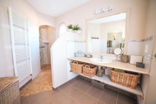 Villa les Oliviers - Aubignan - 6