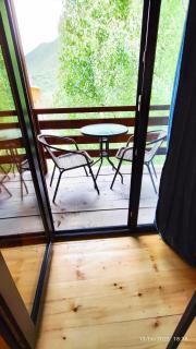 Gaul Gavkhe Hotel - Ushguli - 1