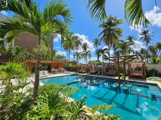 Flat Pé na Areia - Amura Carneiros - 3