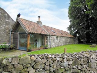 Tullibole Castle Longhouse - Crook of Devon - 0
