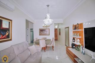 Luxuoso 2 Quartos | 50m da Praia de Copacabana - 8