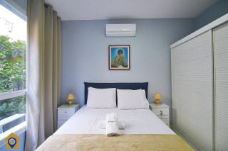 Luxuoso 2 Quartos | 50m da Praia de Copacabana - Rio de Janeiro - 1