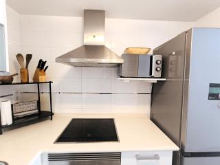 Apartamento Capri 4 Inmomart - 2