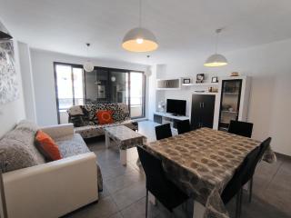 Apartamento Capri 4 Inmomart - Peñíscola - 5