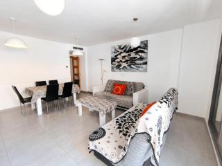 Apartamento Capri 4 Inmomart - Peñíscola - 8