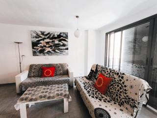 Apartamento Capri 4 Inmomart - Peñíscola - 7